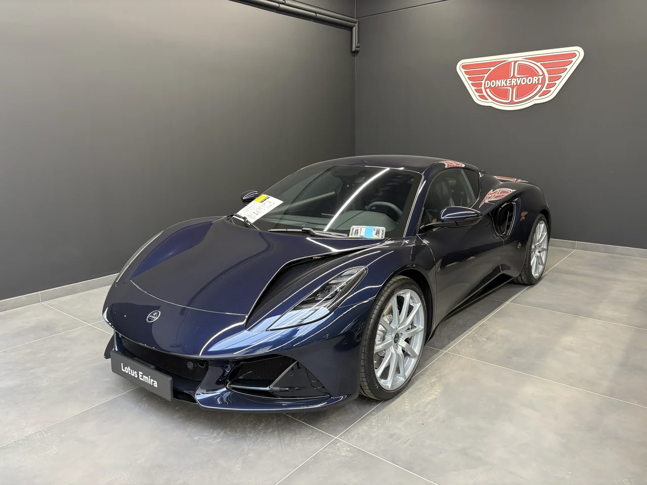 Voertuig professioneel verzorgd door MotorX, foto 2