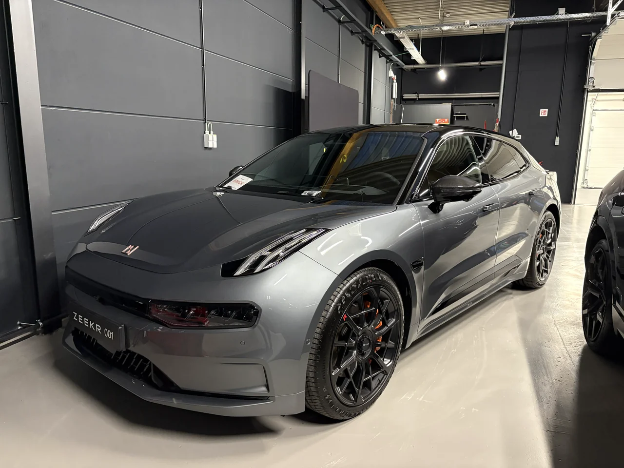 Voertuig professioneel verzorgd door MotorX, foto 3
