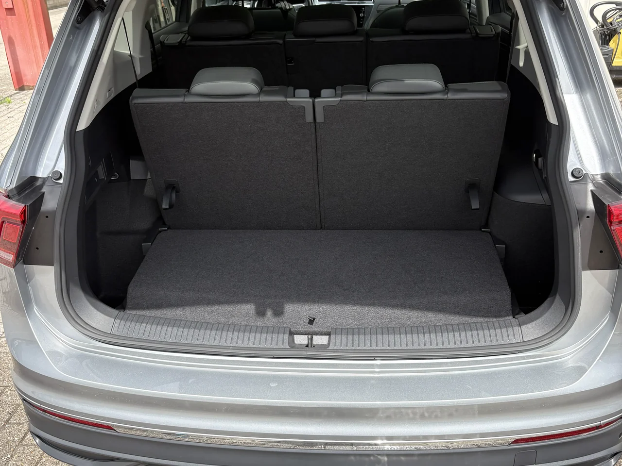 VW Tiguan na dieptereiniging door MotorX, foto 3