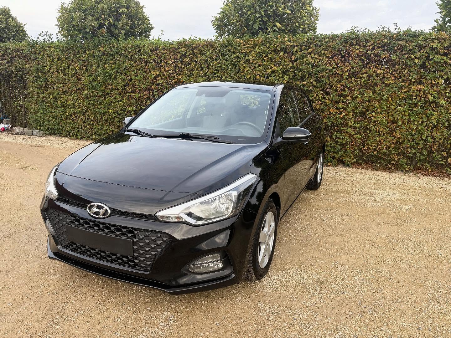 Hyundai reiniging, MotorX